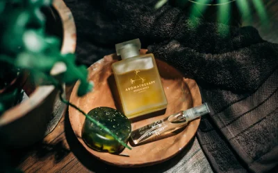 We’re Aromatherapy Associates’ Spa of the Month!